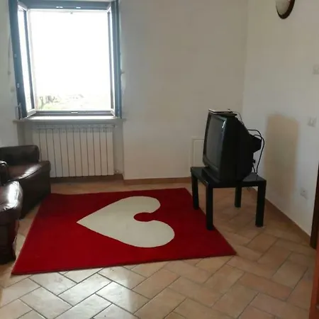 Casale Di Burano Apartment Onano Exterior photo