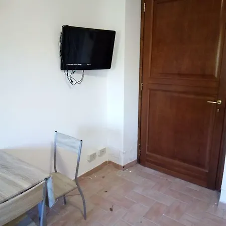 Casale Di Burano Apartment Onano Exterior photo