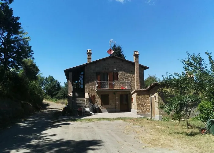 Casale Di Burano