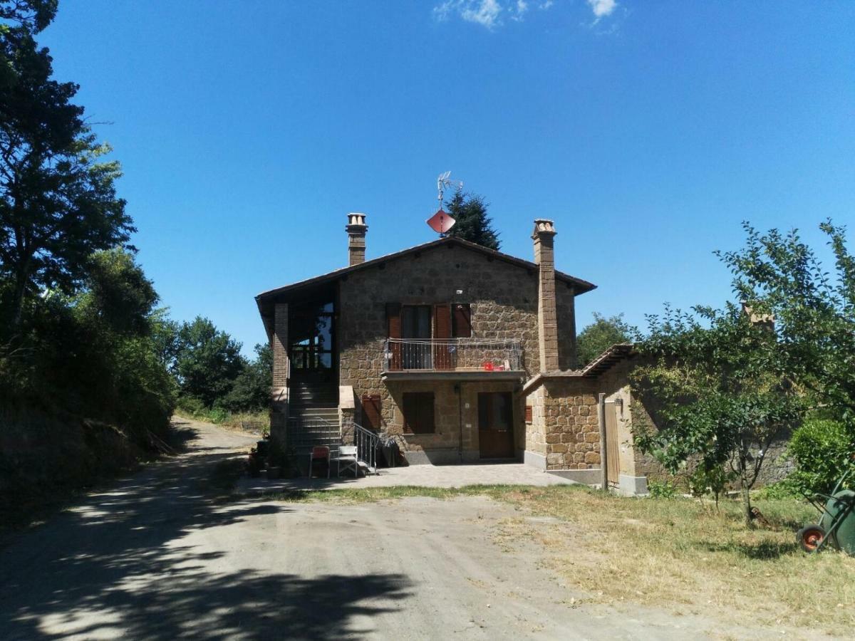 Casale Di Burano