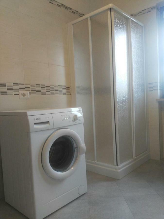 Apartment Casale Di Burano