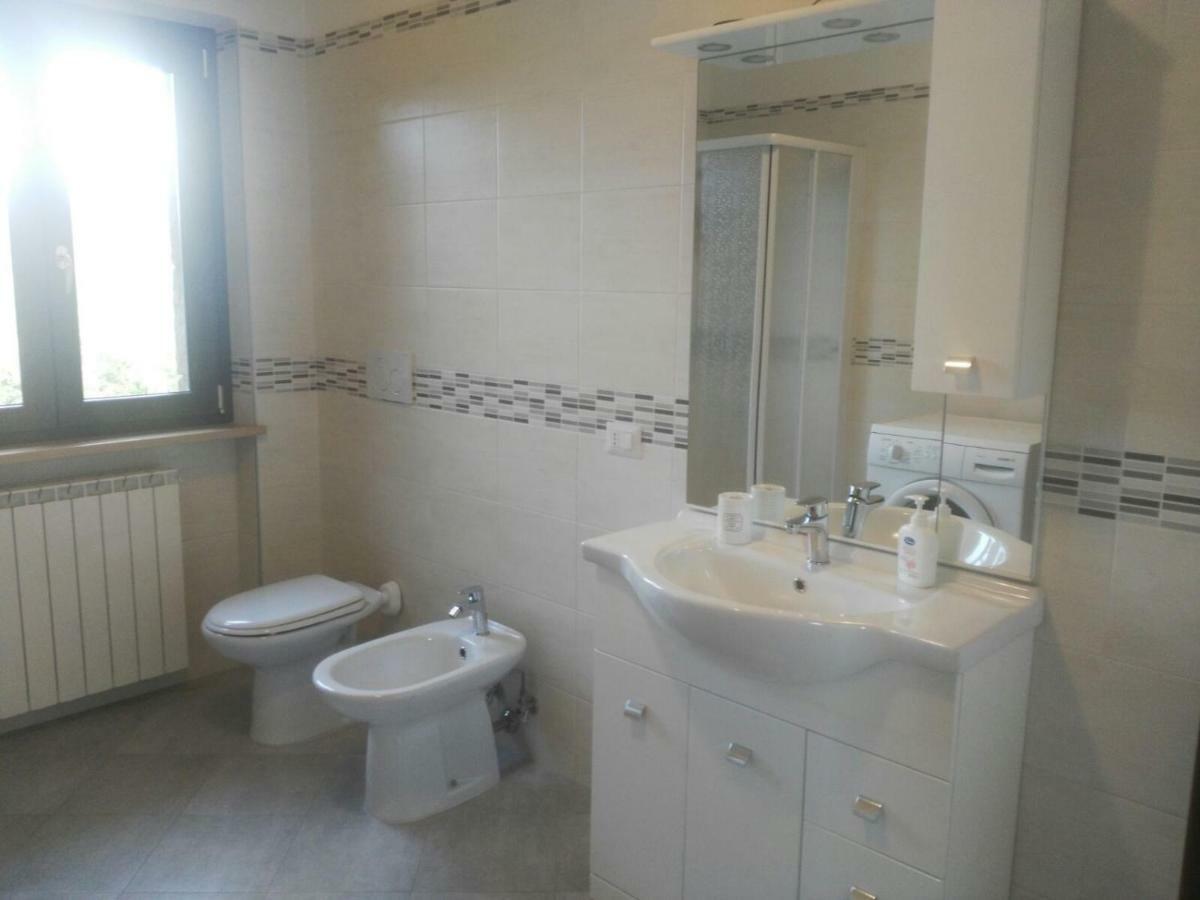 Casale Di Burano Apartment