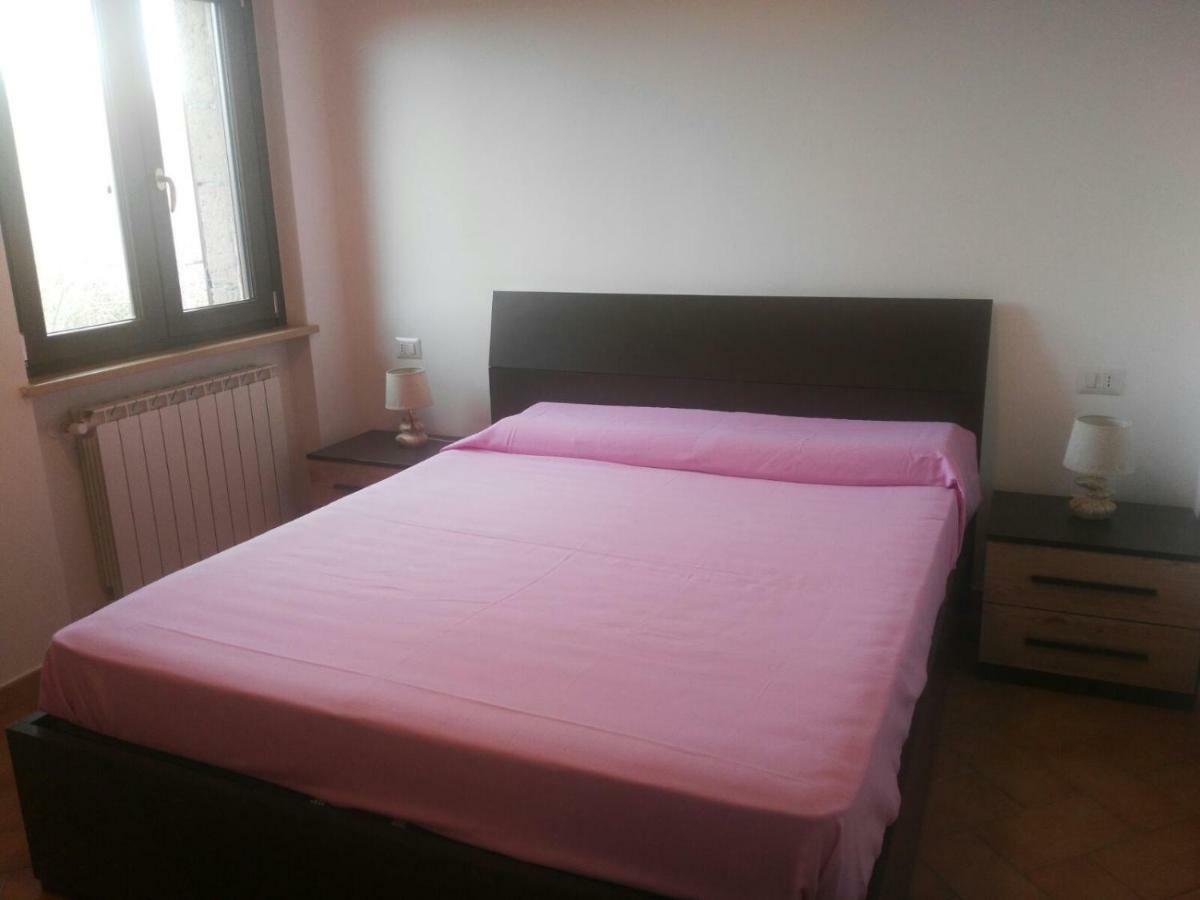 Casale Di Burano Apartment