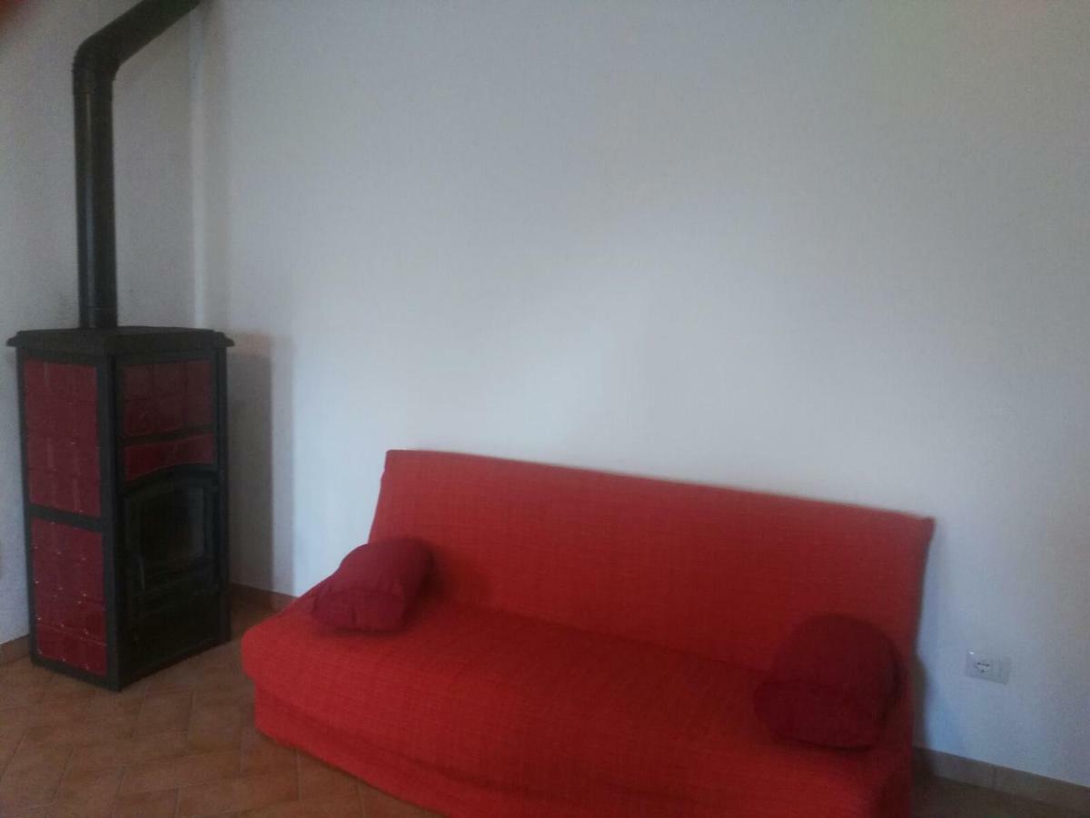 Apartment Casale Di Burano Onano