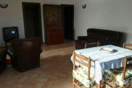 Casale Di Burano Apartment *
