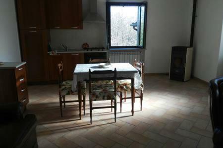 Casale Di Burano Apartment