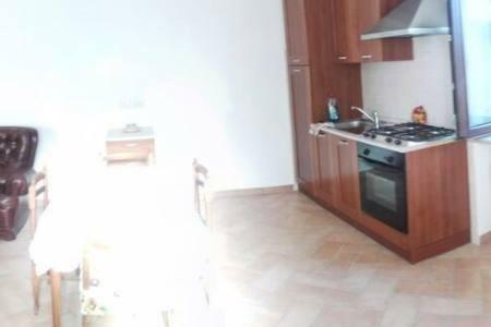 Casale Di Burano Apartment Onano