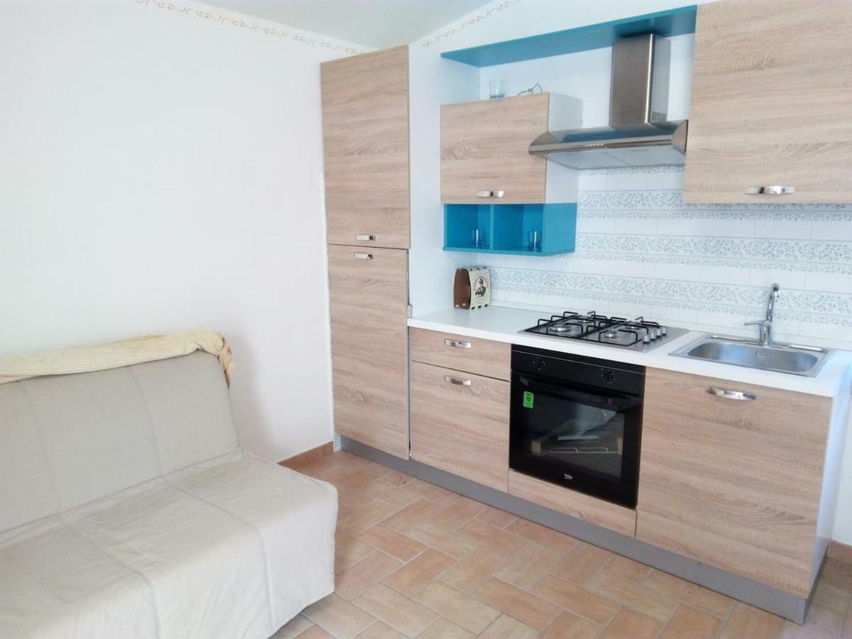 Apartment Casale Di Burano