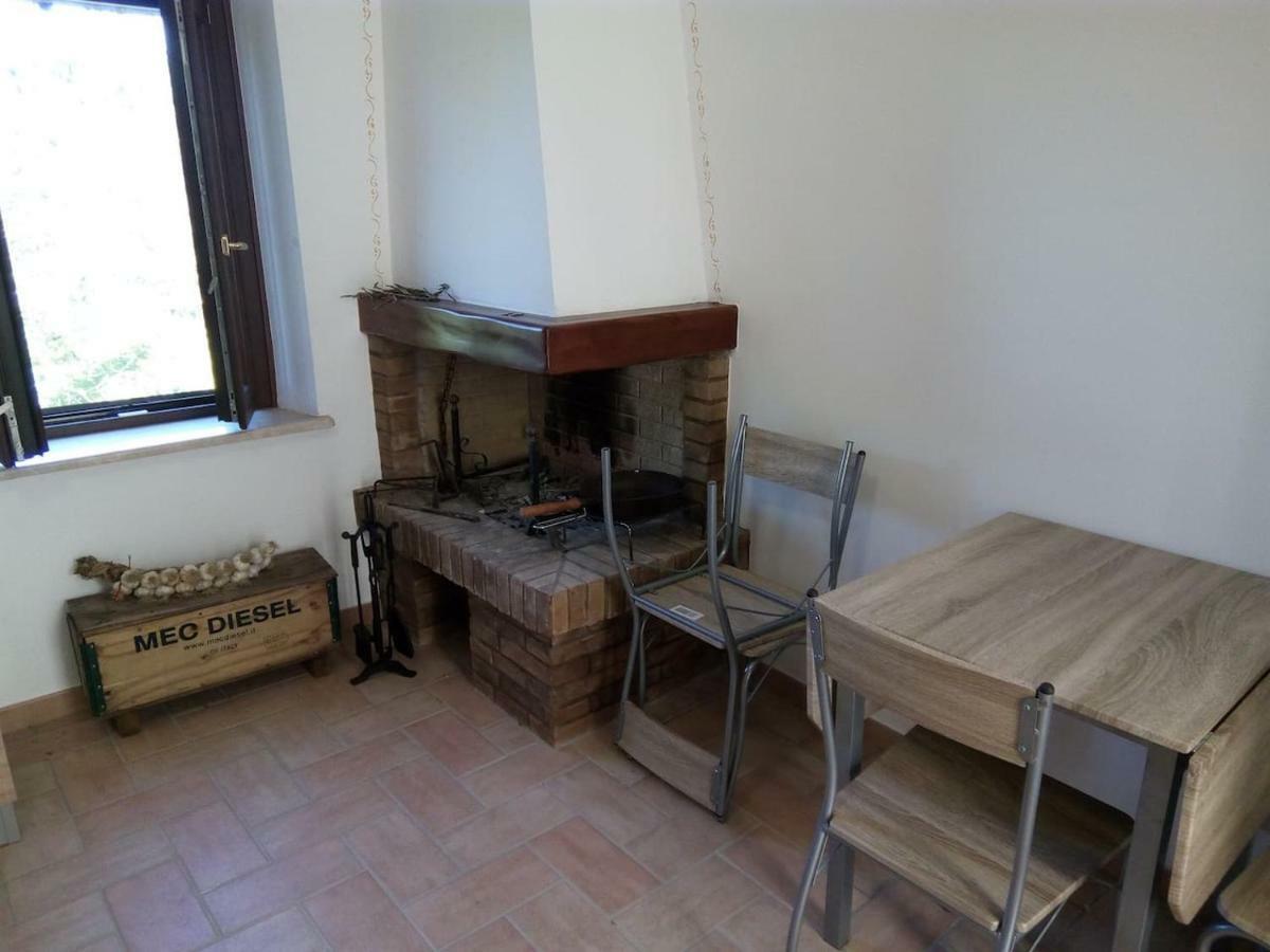 Casale Di Burano * Onano