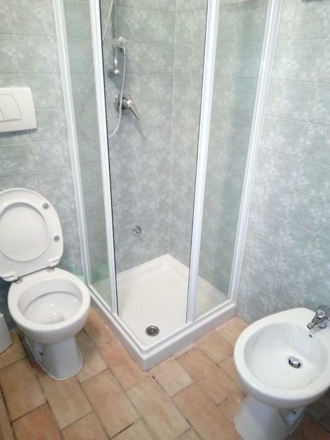 Apartment Casale Di Burano *
