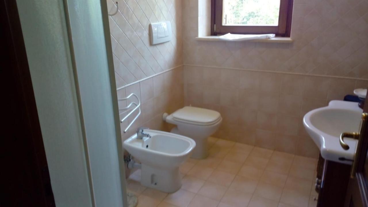 Casale Di Burano Apartment Onano